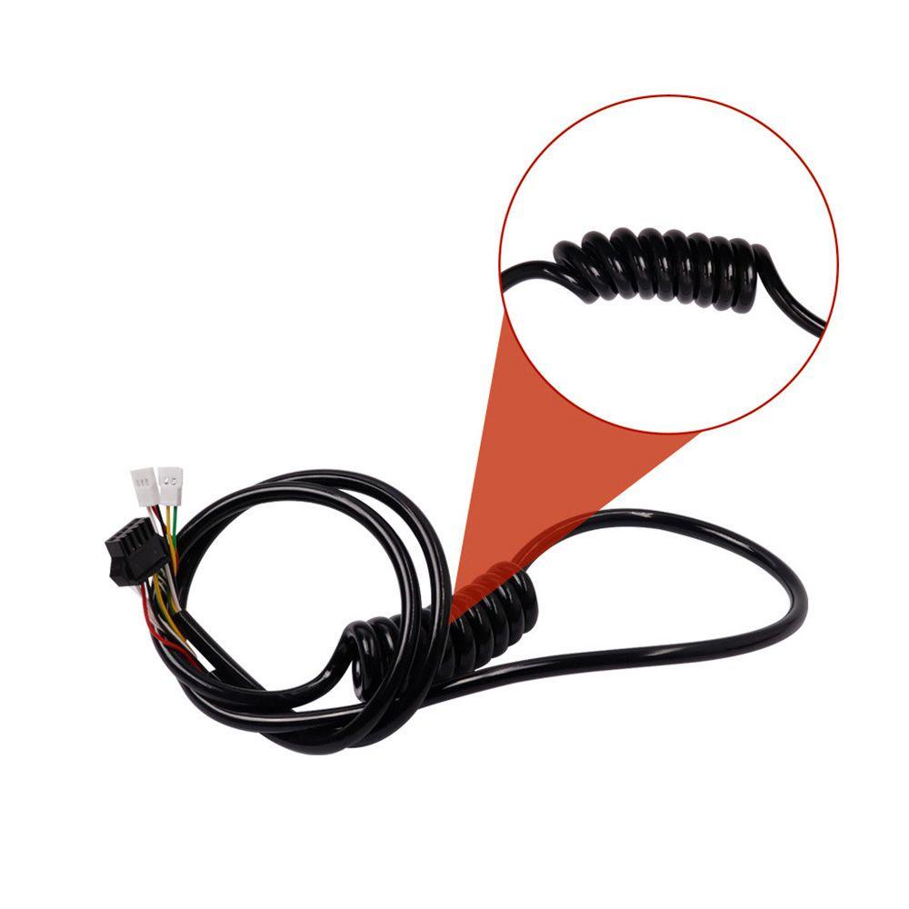 JONYE Dây Cáp Điều Khiển Chất Lượng Cao Thay Thế Chuyên Dụng Cho Xe KUGOO 8inch Scooter S1 S2 S