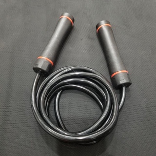 ✔️ Dây nhảy thể lực Fly High - Dây PVC rope - Cardio, Boxing, Skill, Freestyle...