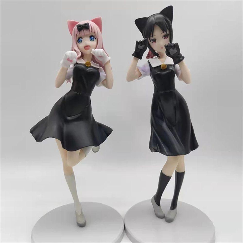 Mô Hình Đồ Chơi Nhân Vật Hoạt Hình Love Is War 22CM
