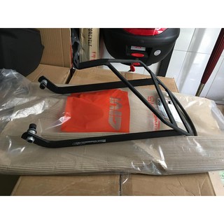BAGA SUZUKI GZ 150