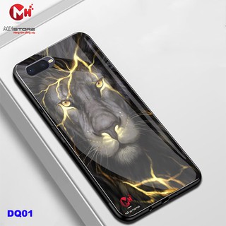 Ốp lưng dạ quang Oppo A3S