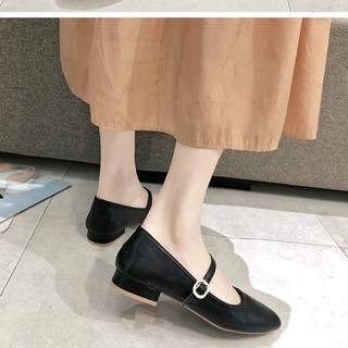 GIÀY XKP3 GÓT 3CM TÔN CHÂN CỰC SANG HIỆN ĐẠI