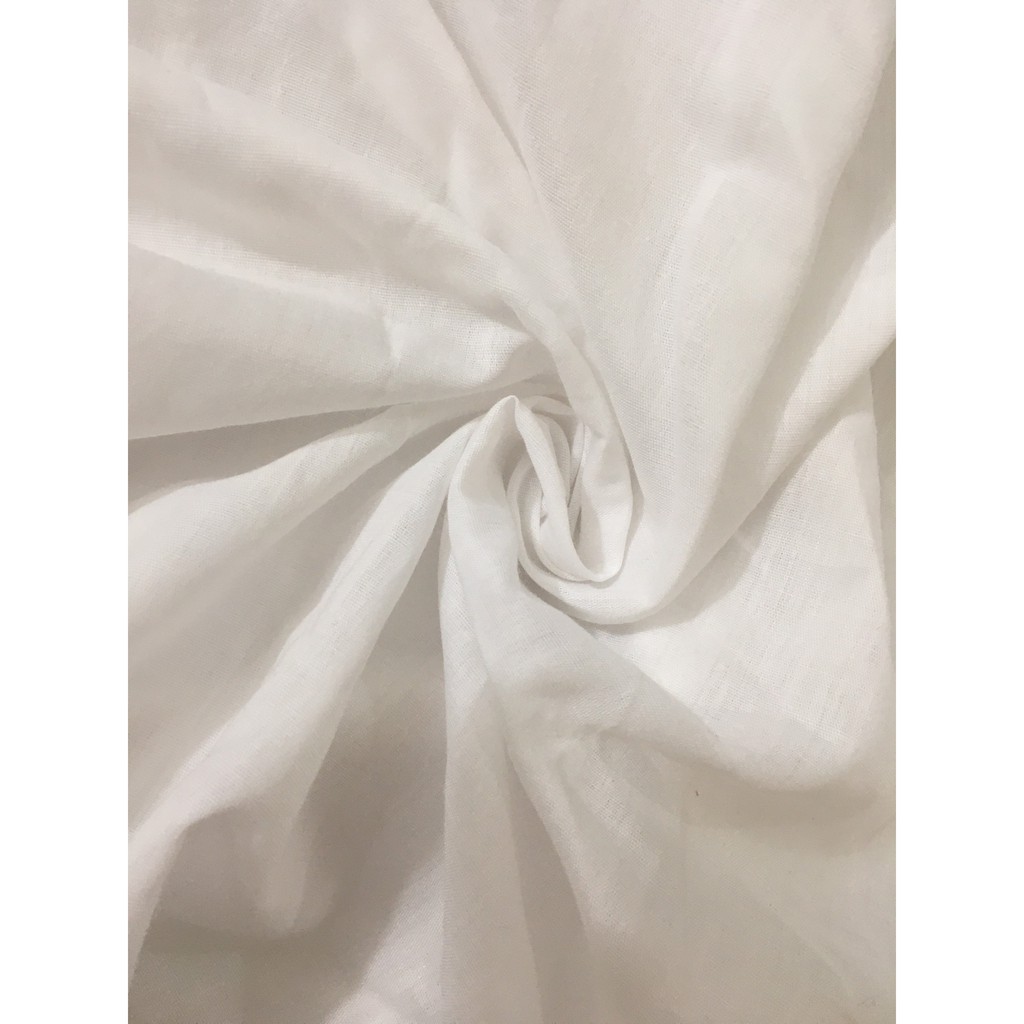 Vải Lót Boil Vải Lót Xịn Tỷ lệ Cotton Cao Cực Mát Khổ 1.4m