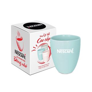 Quà Tặng Nescafe Ngẫu Nhiên 1
