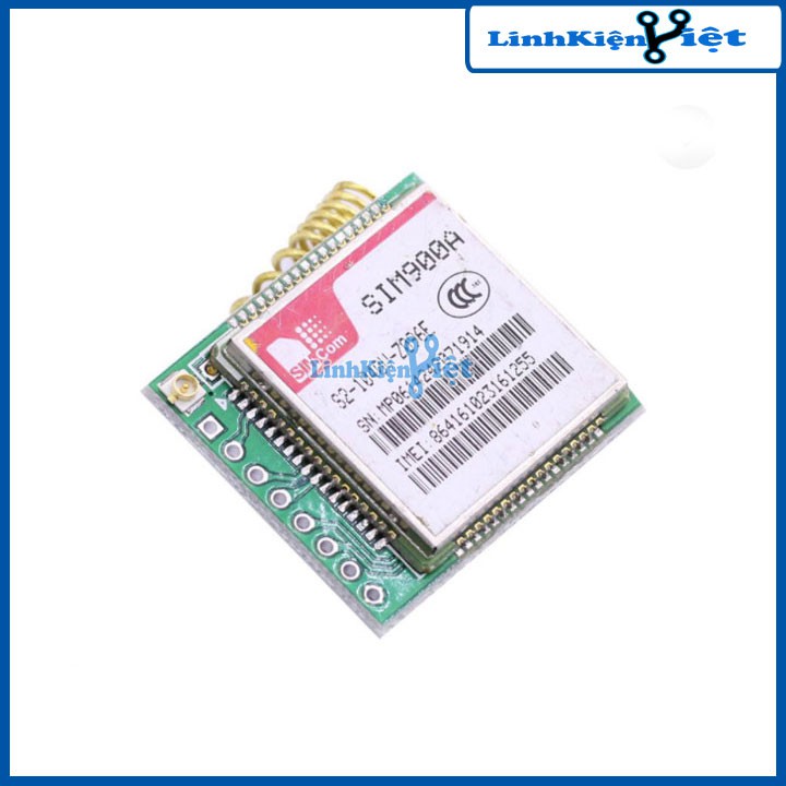 Module Sim 900A mini