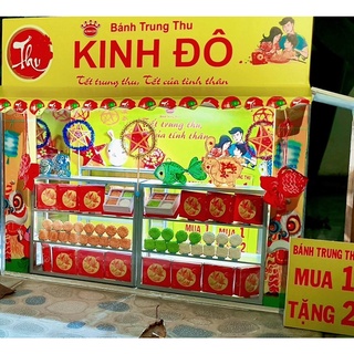 mô hình tủ kính mica 1/12