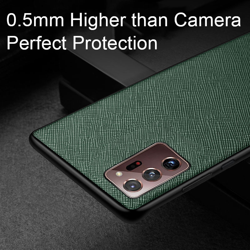 Ốp Điện Thoại tpu Dày Dặn Cá Tính Cho samsung galaxy note 20 ultra 5g