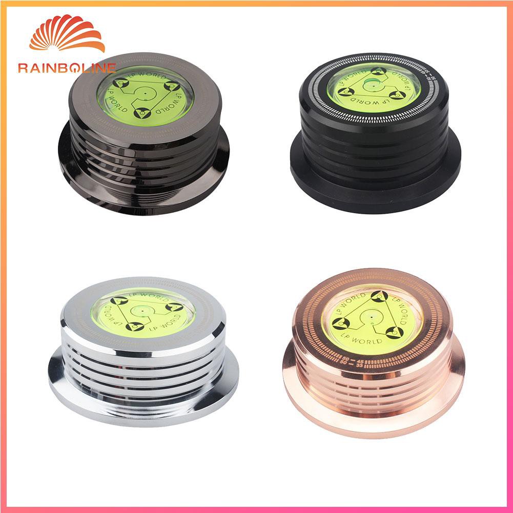 Kẹp Ổn Định Đĩa Than Bằng Kim Loại 50hz | BigBuy360 - bigbuy360.vn