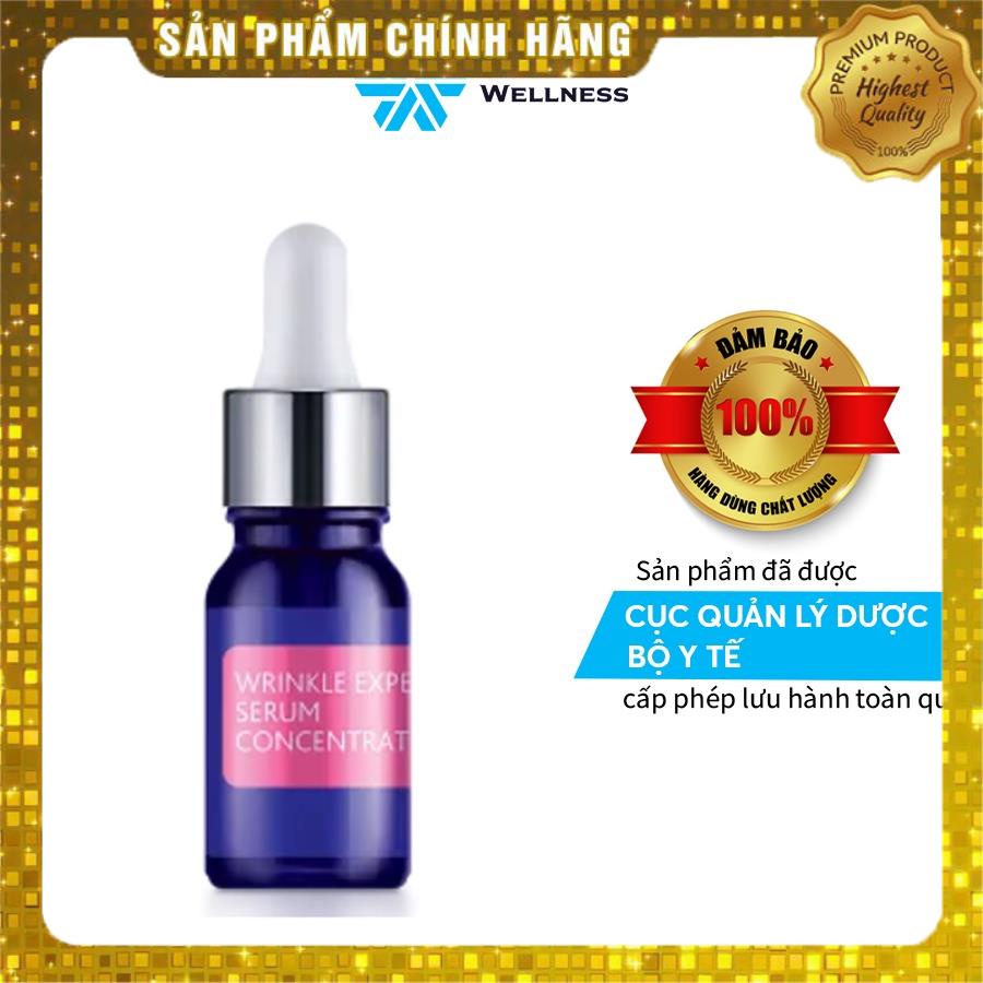 Serum giảm nếp nhăn Experalta Platinum Wrinkle Expert - SIBERIAN WELLNESS