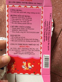 50c rơ lưỡi đông Fa