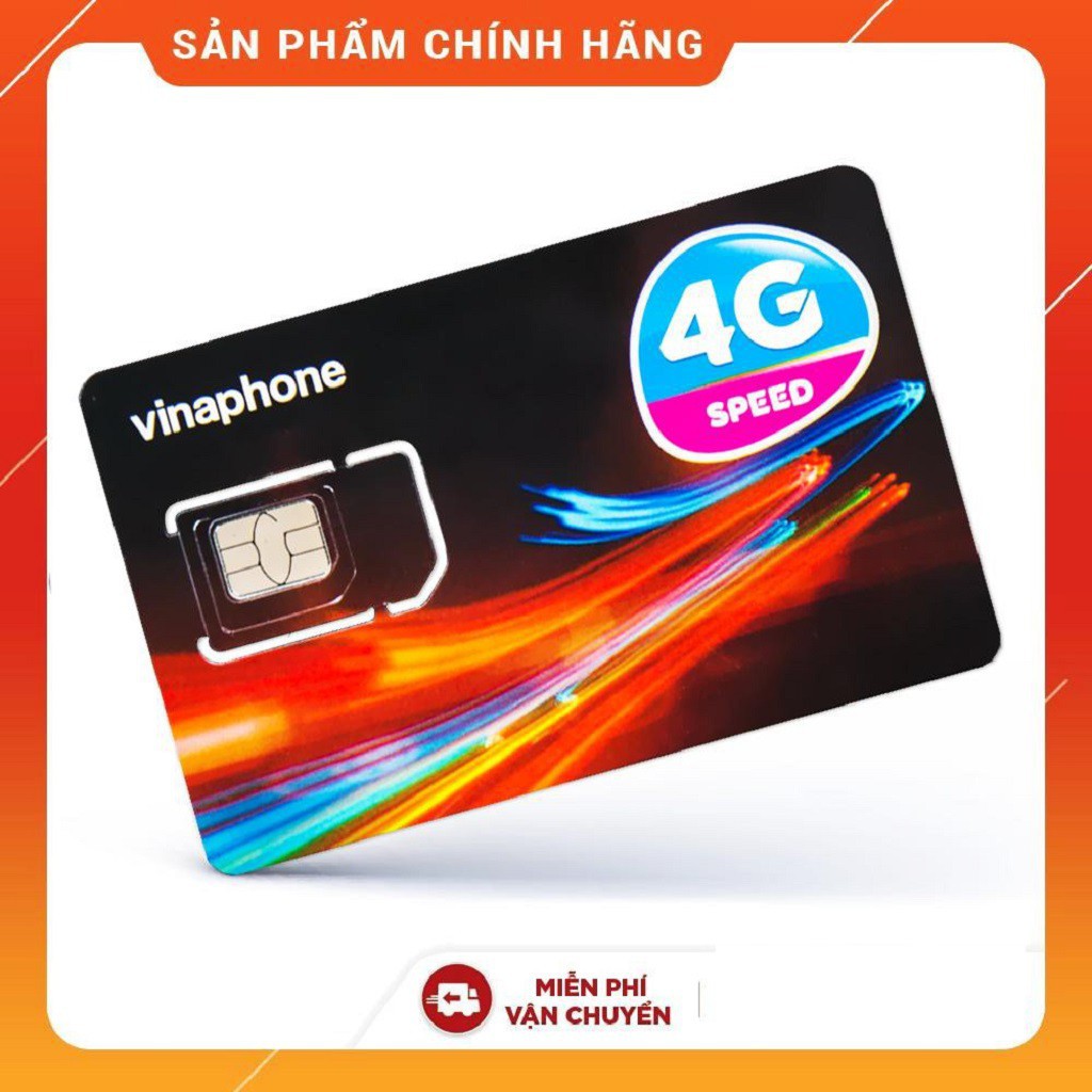 Sim 4G Vina trọn gói 1 năm, VD8912T, 2Gb ngày, miễn phí nội mạng dưới 20p và 50p ngoại mạng, không nạp tiền hàng tháng
