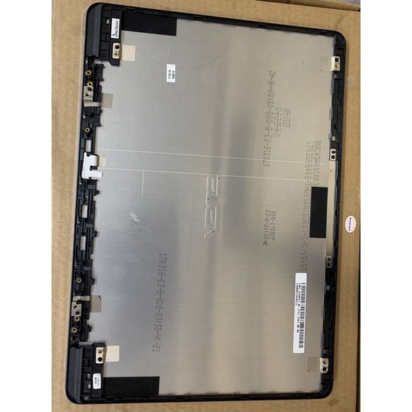 Vỏ A Thay cho Laptop Asus ZenBook 14 UX430 UX430UQ U4100UQ UX430UA