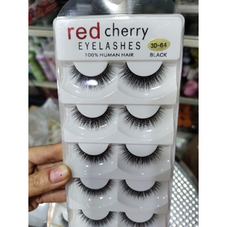 Lông Mi Red Cherry