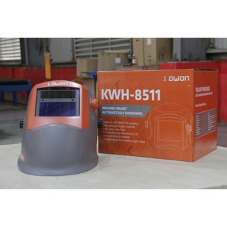 MŨ HÀN ĐIỆN TỬ KOWON KWH-8511
