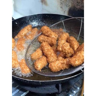 Nem chua rán phố cổ