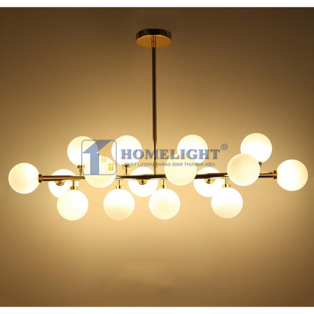 ĐÈN THẢ BÀN ĂN HIỆN ĐẠI