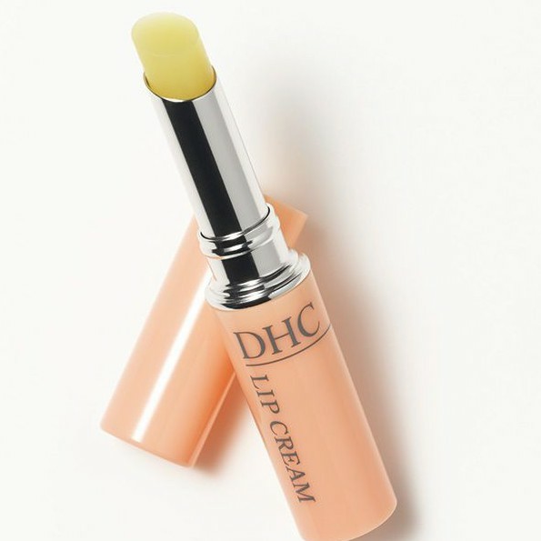 Son dưỡng môi DHC Lip Cream 1,5g