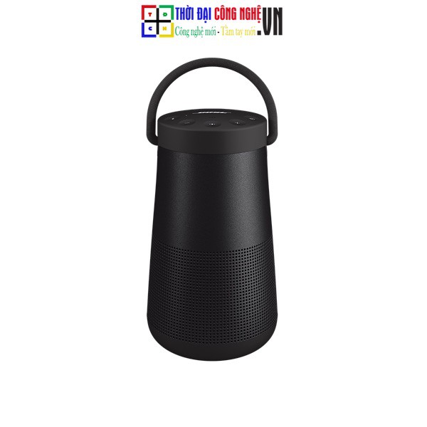 Loa BOSE SOUNDLINK REVOLVE Plus chính hãng. Made in Mexico - New 100%, Bảo hành 12 tháng