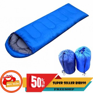 Túi ngủ văn phòng, du lịch, dã ngoại tiện dụng