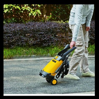 Máy phun xịt rửa cao áp Stanley STPW 1400