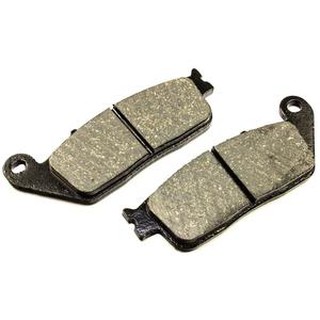 má phanh dầu CM125 DISC BRAKE PADS