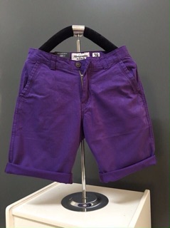 QUẦN SHORTS KAKI CAO CẤP 