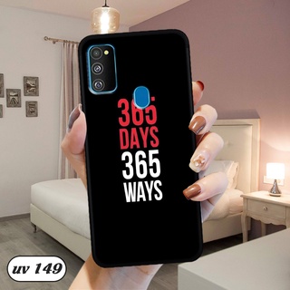 Ốp lưng cho điện thoại Samsung Galaxy M30S/ M21