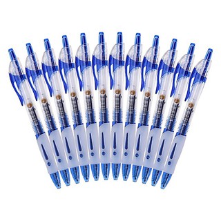 Bút Nước Bấm 😍FREESHIP😍 Bút Gel Bấm M&G 1163 loại 1