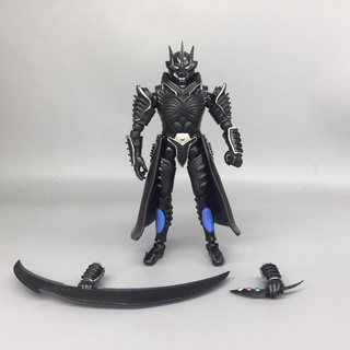 Mô hình 3D có khớp Shodo Gao Quỷ Sói Rouki