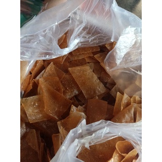 Bánh Phồng Tôm Cà Mau