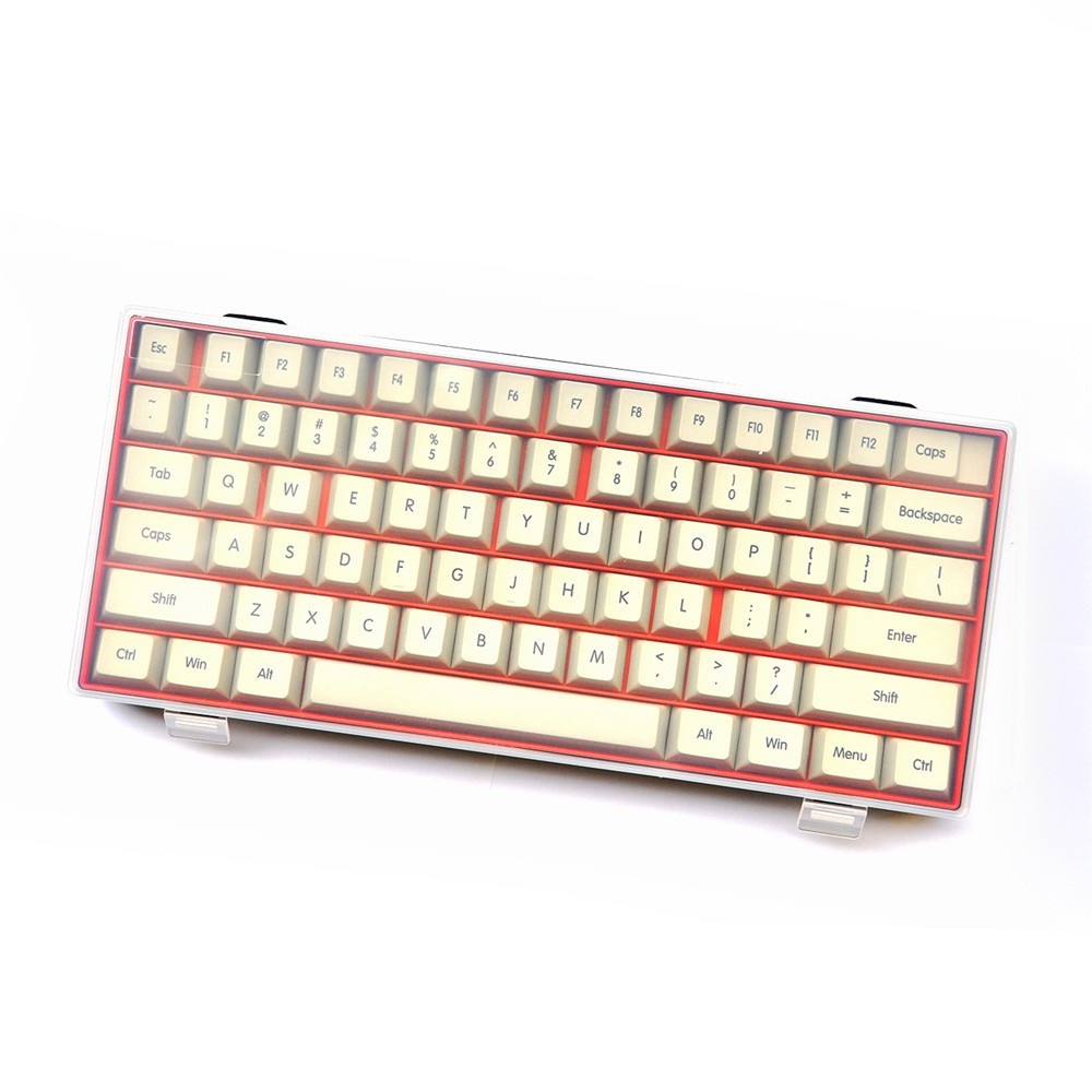 Hộp Đựng Nút Bàn Phím Cơ Bằng Kim Loại Pbt | BigBuy360 - bigbuy360.vn