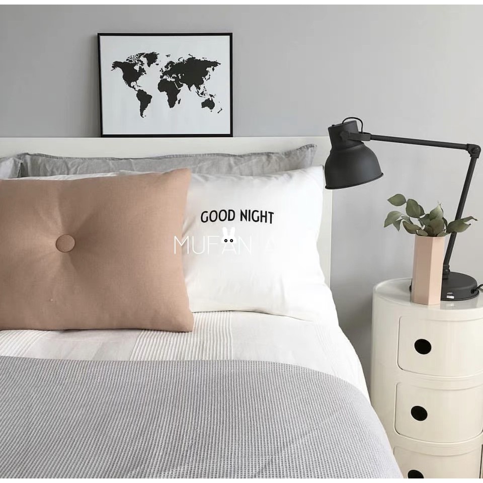Kệ 3 tầng đa dụng đơn giản theo phong cách Bắc âu | BigBuy360 - bigbuy360.vn