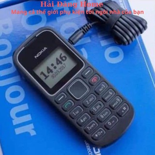 Điện thoại Nokia 1208
