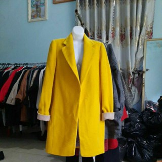 Áo dạ si tuyển chỉ bán trên like