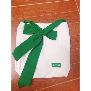 Túi Quai Nơ Acnes