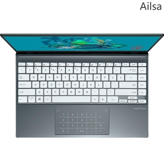 Miếng dán bảo vệ bàn phím cho Asus Zenbook 14 Ux425 Ux425J Ux425Ja Um425Ia M425I Um42