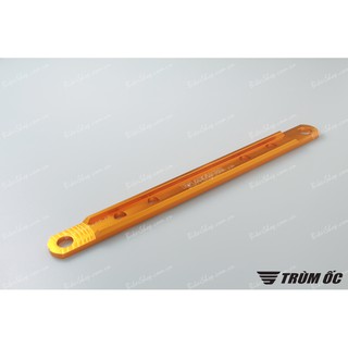 Pát má đùm sau nhôm ngắn