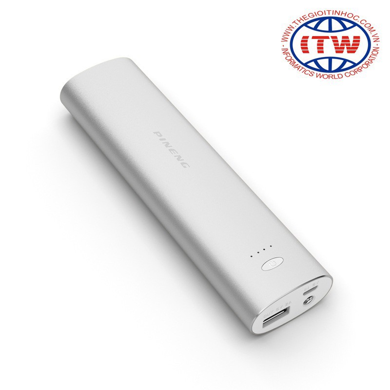 Pin sạc dự phòng Pineng PN-925 10000mAh