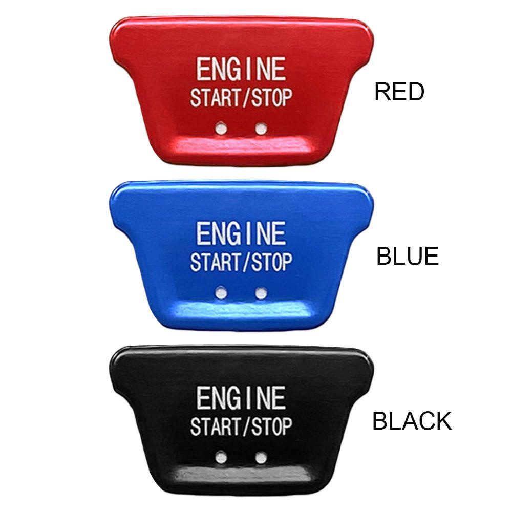 Vỏ Nhựa Bọc Nút Đánh Lửa Chất Lượng Cao Cho Buick GL8