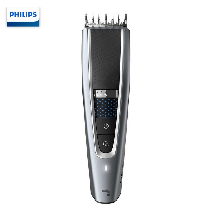 Tông đơ cắt tóc Philips điện không dây trẻ em và người lớn HC5690/15 - BH 24 Tháng - Khohangcap1_ad