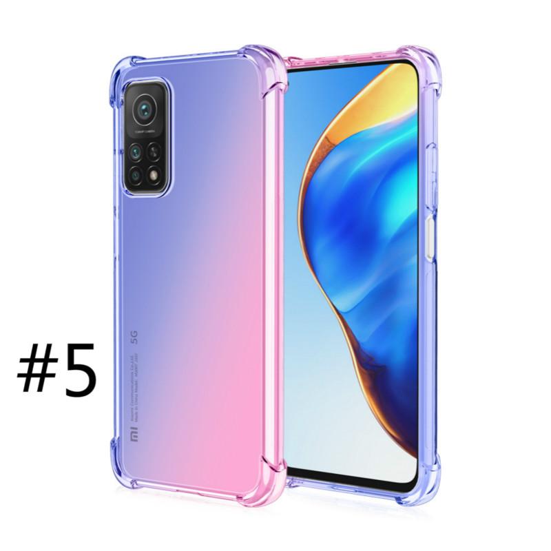 Ốp điện thoại Xiaomi Mi 10T Pro PocoX3 NFC Note10 lite 10lite PocoF2pro 10/10pro 9 9SE 10tPro 10t pocox3nfc note10lite