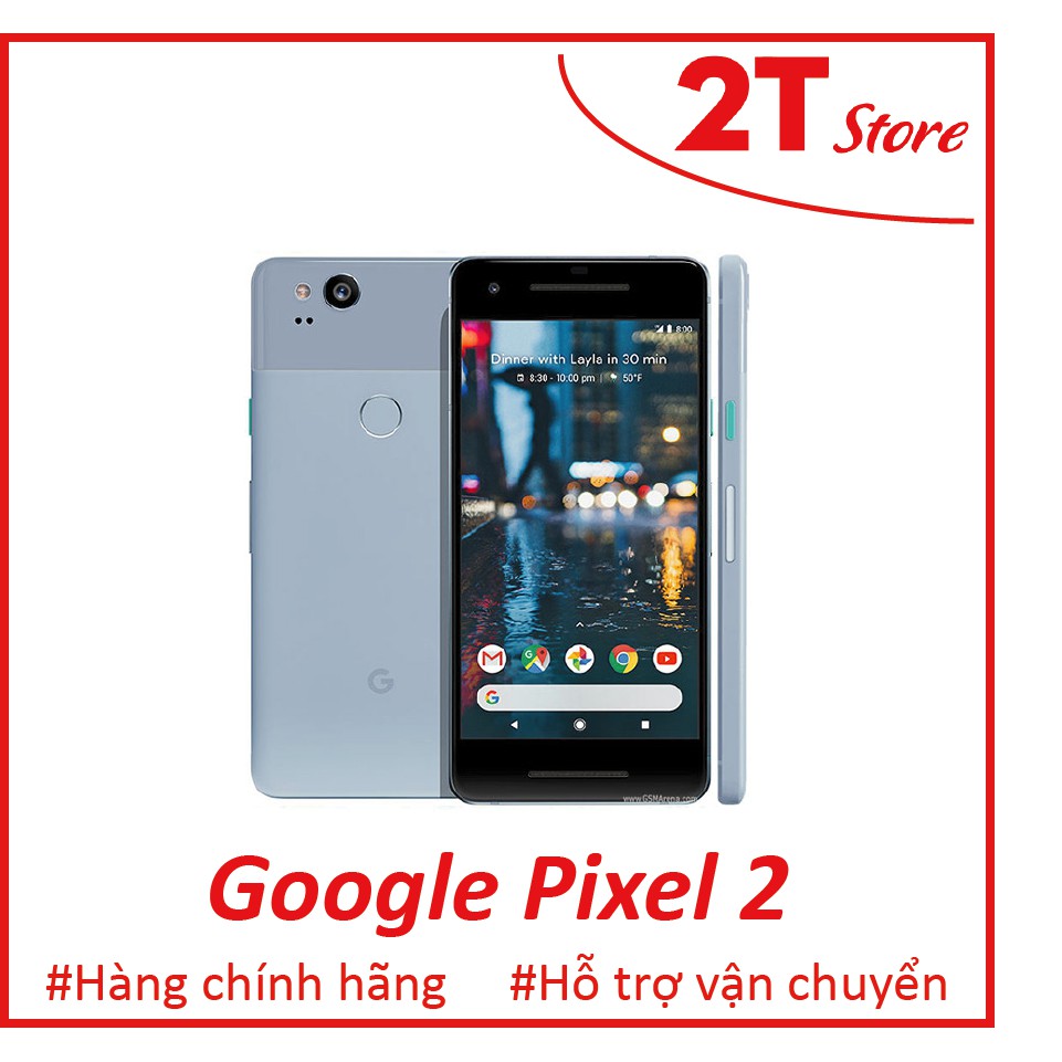 🎁 Điện thoại Google Pixel 2 chụp ảnh đêm siêu đẹp | BigBuy360 - bigbuy360.vn