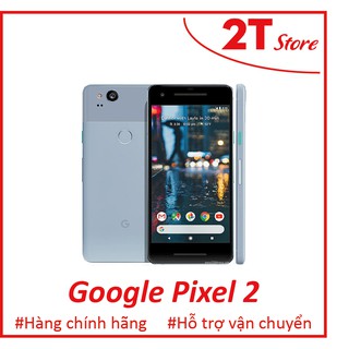 Điện thoại Google Pixel 2