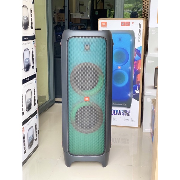 Loa JBL PARTYBOX 1000 1100W Chính Hãng