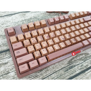 Bàn phím Ajazz AK533