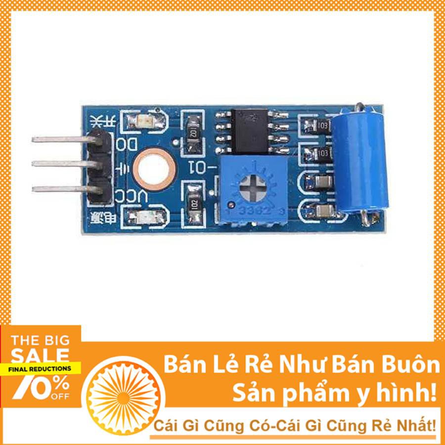 Module Cảm Biến Rung TuHu