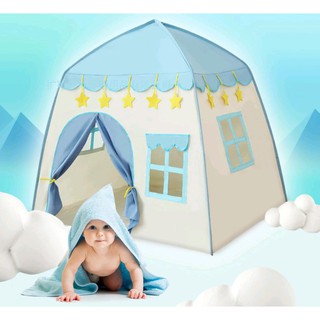LỀU TRẺ EM - lều công chúa hoang tử 2020