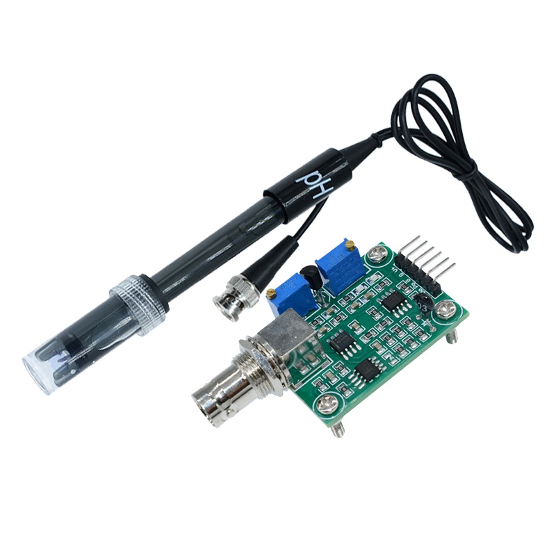 MODULE CẢM BIẾN ĐO ĐỘ PH PH0-14