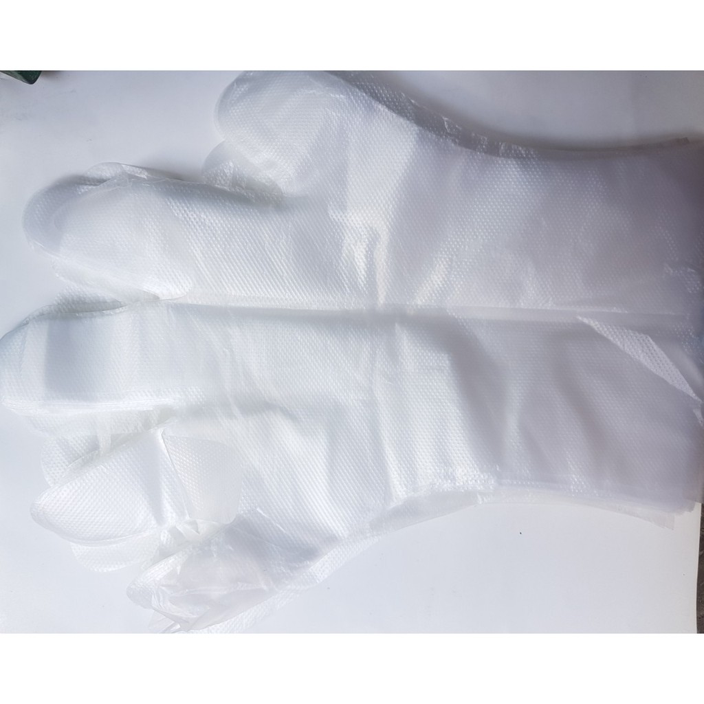 100 GR Bao tay tiện lợi  Hợp Vệ Sinh 100 gr | BigBuy360 - bigbuy360.vn