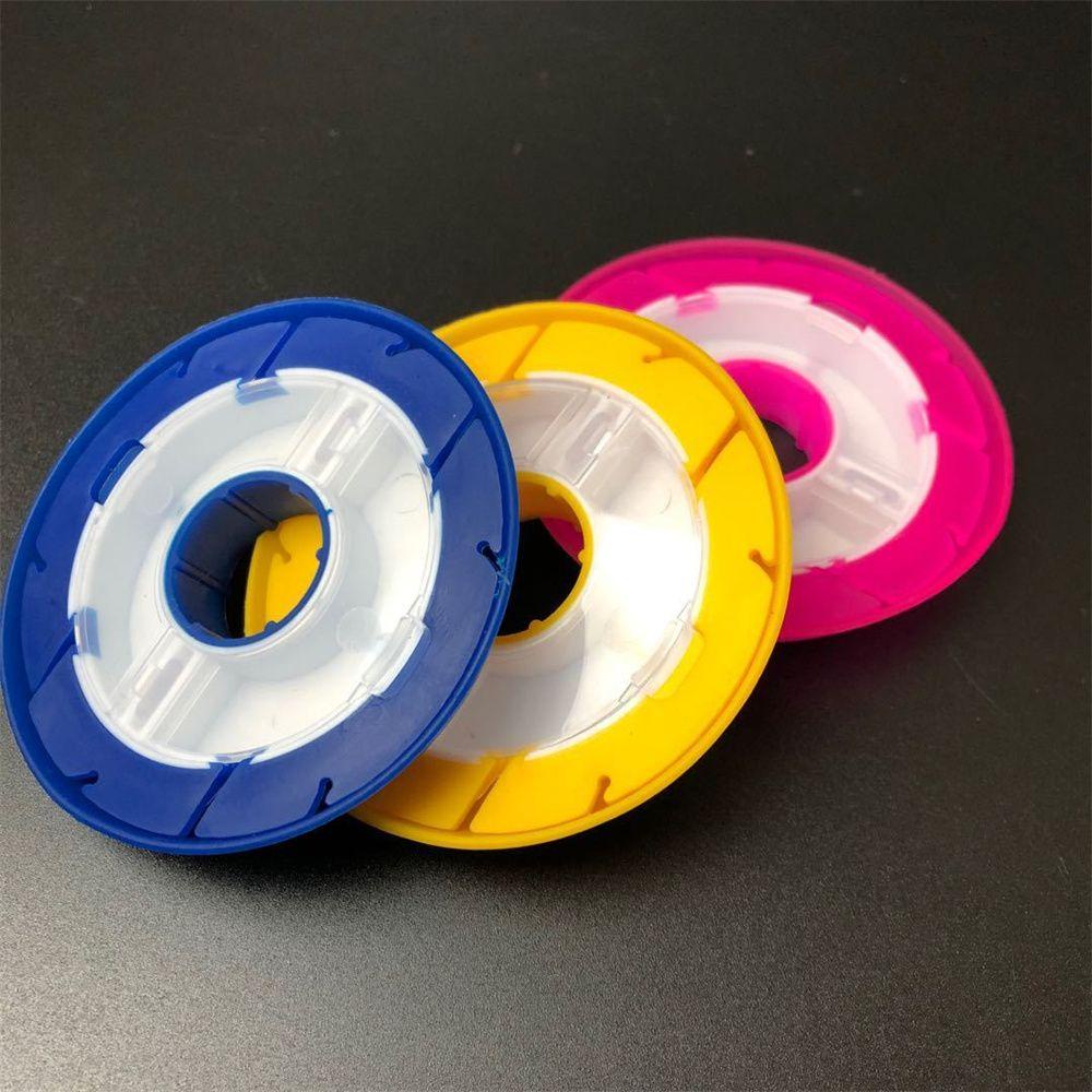 Hộp Đựng Dây Câu Cá Bằng Silicone Không Đau VANES1